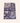 RE-TALE -  Handblock Printed Notebook - Lilac
