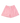 SUSMIES - Not from my Boyfriend Shorts Pink XS-S