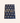 RE-TALE -  Handblock Printed Notebook - Black