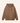 SUSMIES - Love Hoodie Brown