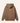 SUSMIES - Love Hoodie Brown