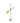 BONCOEURS-Bijou de bougie LOVERS