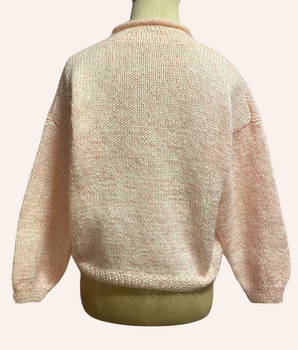 VINTAGE SS - Knit Pull Heavy #10