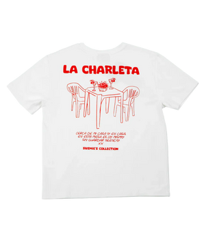SUSMIES - La Charleta T-shirt