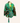 RE-TALE - Suri Patchwork Jacket Green #18