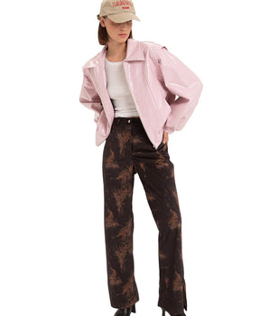 LAAGAM FW23- Nirvana Corduroy Pants