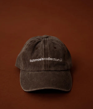 SUSMIES - Our Uniform Brown ( PRE ORDER)