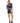 LAAGAM FW23- Joanne Floral Dress