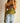 SUSMIES- Lizzie is too Hot Top/Skirt Brown/Pistache