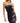 LAAGAM FW23- Selma Draped Tulle Dress