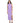 LAAGAM - Lexi Dress Lilac