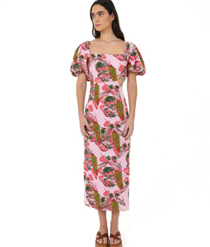 LAAGAM- Odine Dress