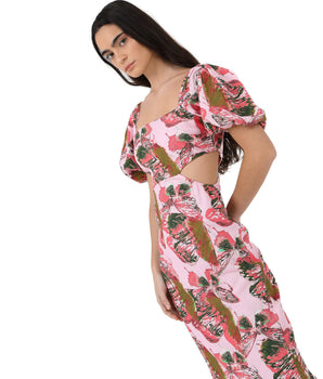 LAAGAM- Odine Dress