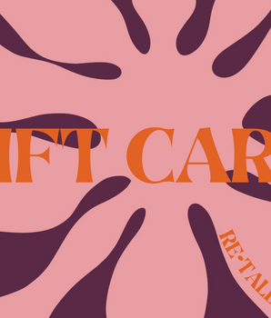 RE-TALE- Giftcard