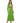 LAAGAM-Coco Dress Green