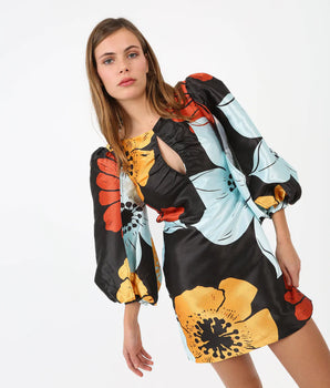 LAAGAM-Liza Dress