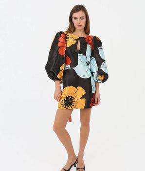 LAAGAM-Liza Dress