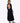LAAGAM-FW22-Provenza Dress Black